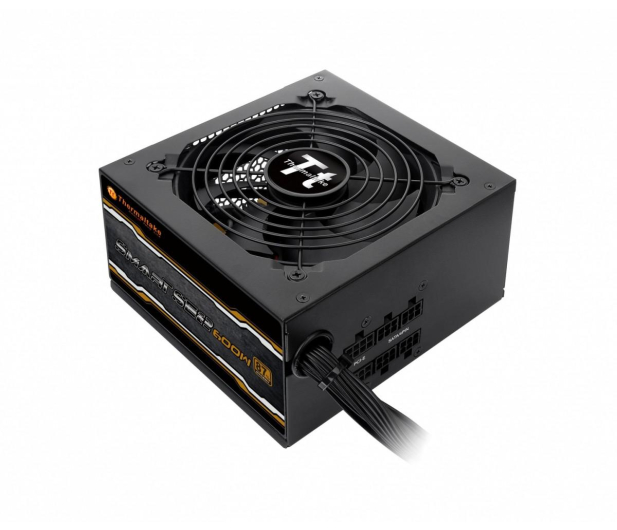 Thermaltake Smart SE2 600W - 519970 - zdjęcie 3